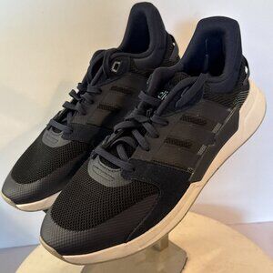 Adidas Cloudfoam Mens Athletic HWD 1Y4001 Blue size 12 New